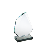Skleněná trofej univerzal S2202