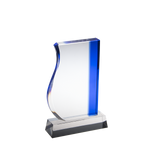 Skleněná trofej univerzal S2206