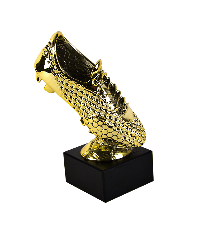 Trofej fotbal F6942