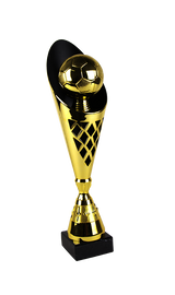 Trofej fotbal F2004