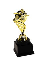 Trofej fotbal F2007