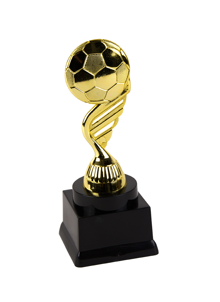 Trofej fotbal F2620