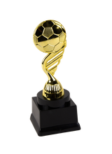 Trofej fotbal F2620