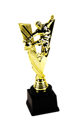 Trofej fotbal P190
