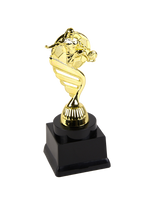 Trofej fotbal P426