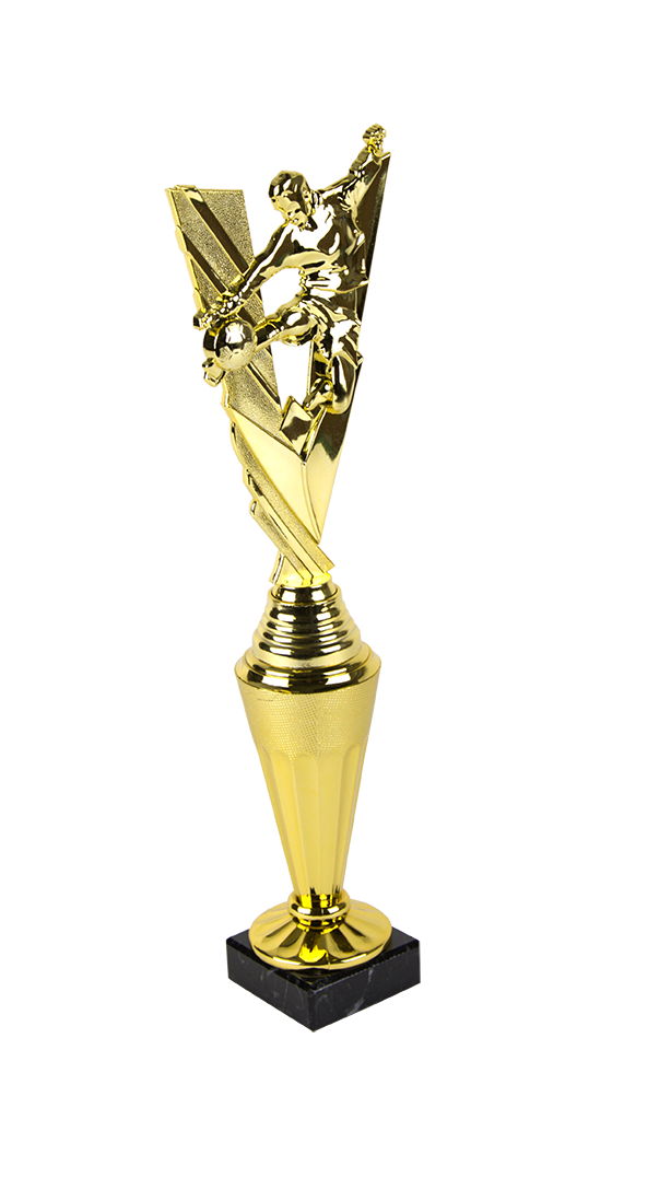 Trofej fotbal F2604