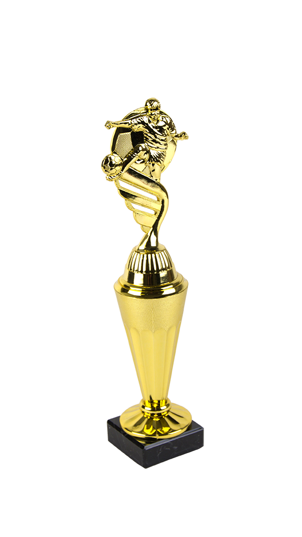 Trofej fotbal F2603