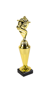 Trofej fotbal F2603