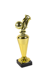 Trofej fotbal F2605