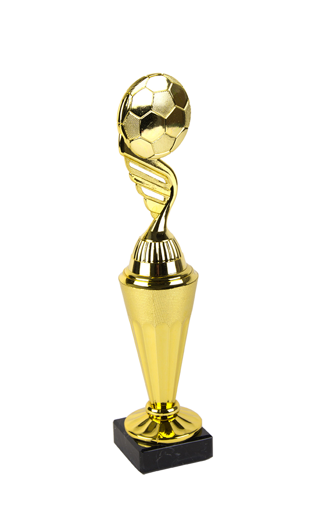 Trofej fotbal F2602