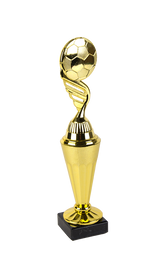 Trofej fotbal F2602