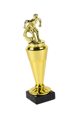 Trofej fotbal F2601