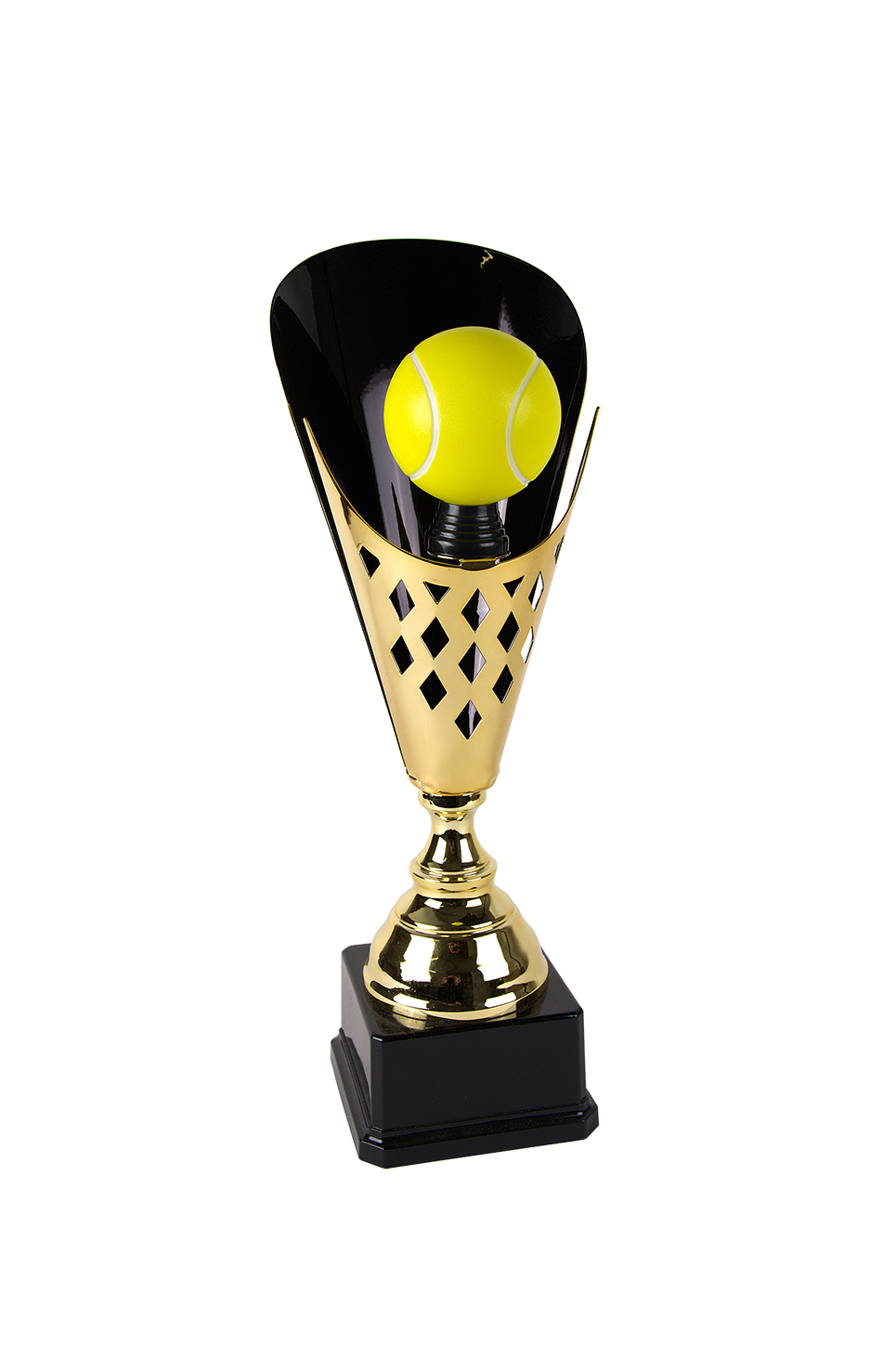Trofej tenis T2609