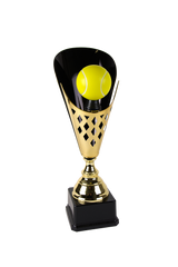 Trofej tenis T2609