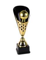 Trofej tenis T2610