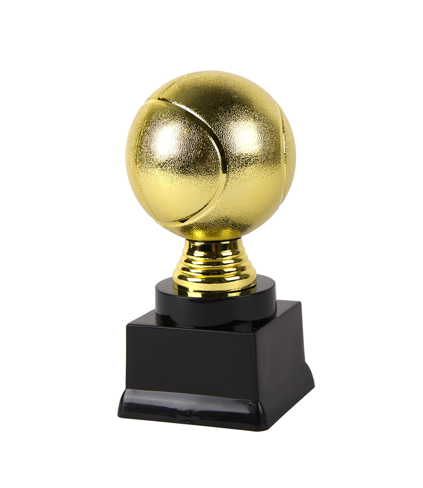 Trofej tenis T2604