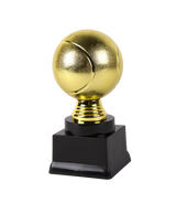 Trofej tenis T2604