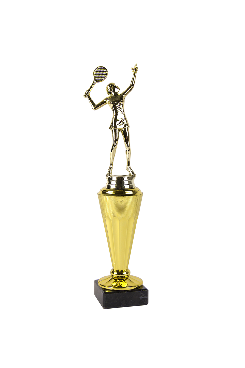 Trofej tenis T47