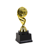 Tennis trophy T1912