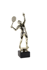 Trofej tenis T44