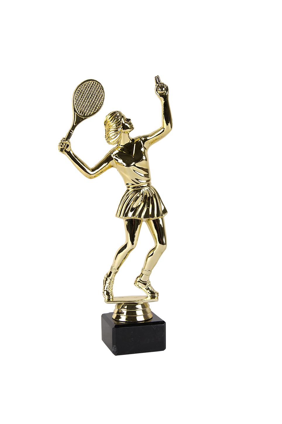 Trofej tenis T45