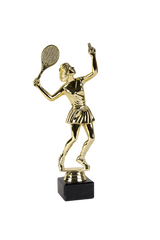 Trofej tenis T45
