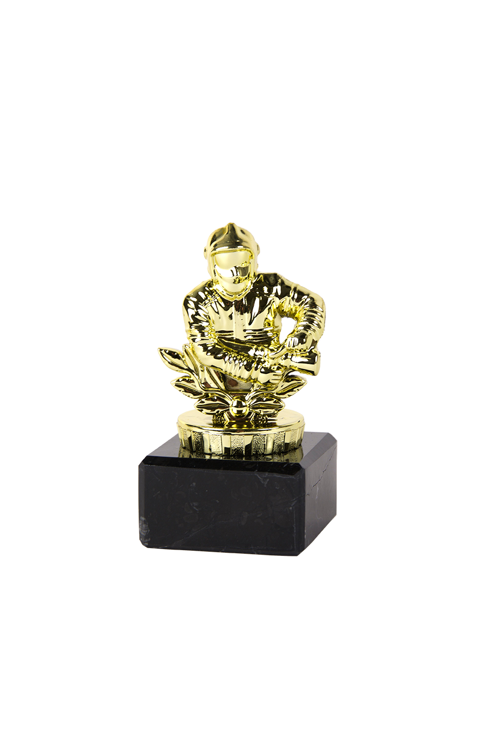 Football trophy F1903