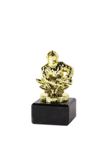 Football trophy F1903