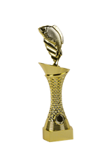 Football trophy F1903