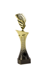 Football trophy F1903