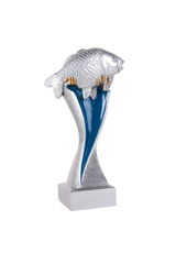 Football trophy F1903