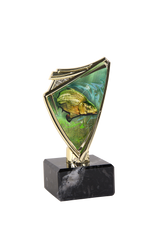 Football trophy F1903