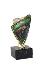 Football trophy F1903