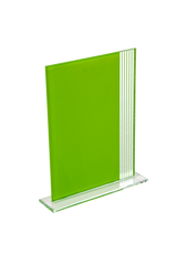 Glass trophy universal S1708