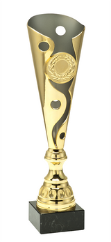 Plastic cup P1801