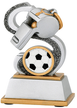Trofej fotbal FG670