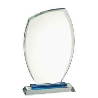 glass trophy universal S1810