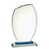 glass trophy universal S1810