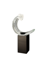 glass trophy universal s2513