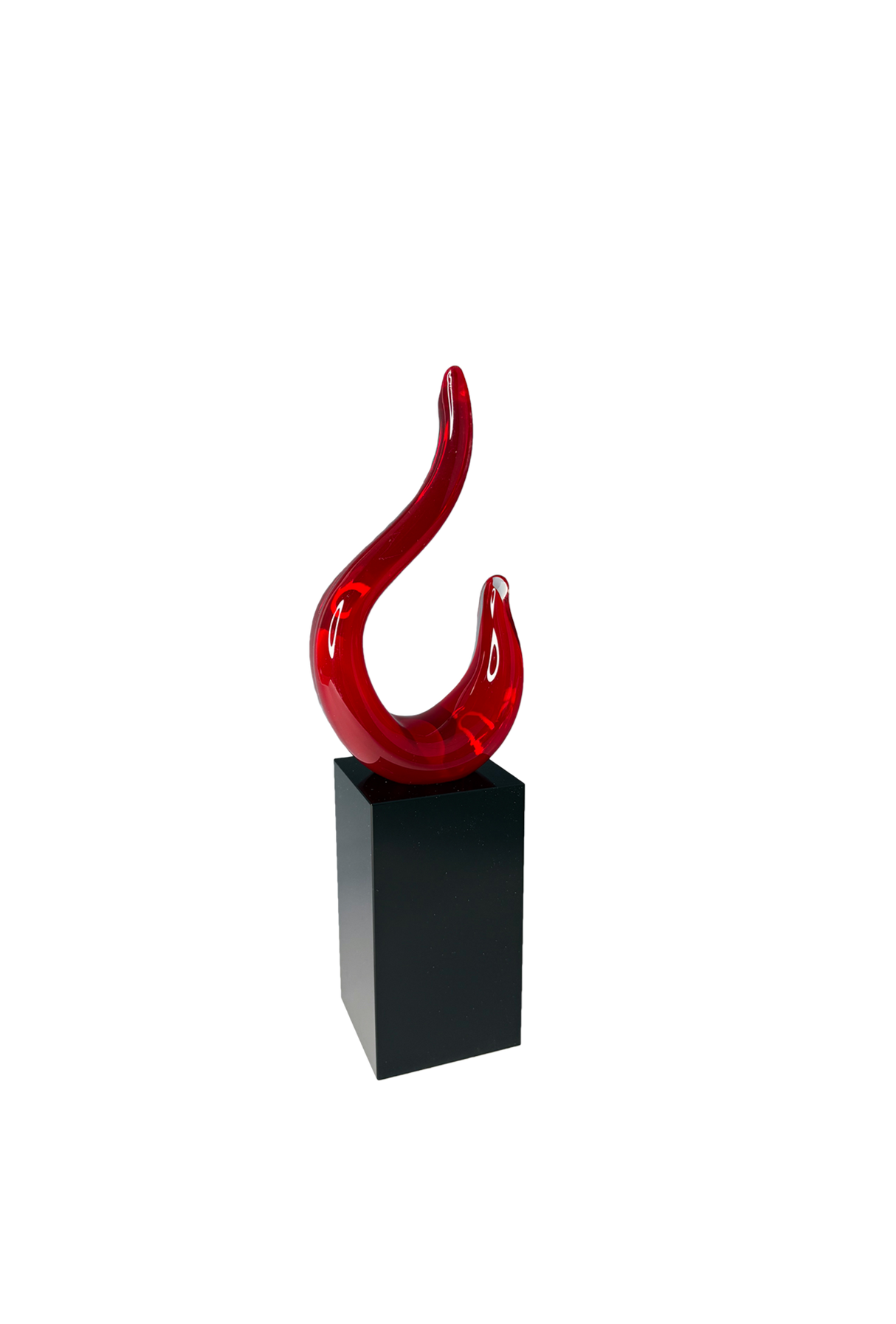 glass trophy universal S2516