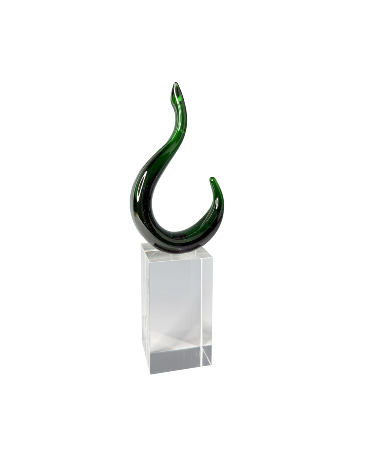 glass trophy universal S2517