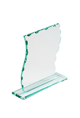 Skleněná trofej univerzal S66623