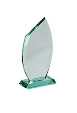 Skleněná trofej univerzal S6810