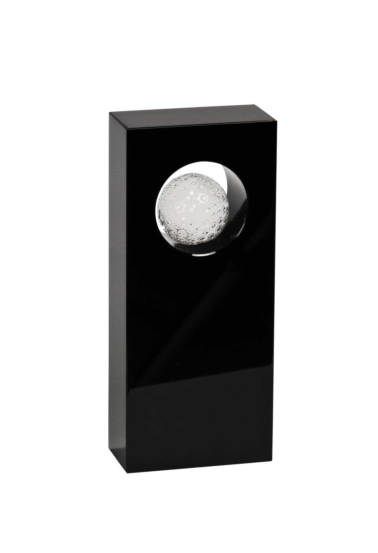 Skleněná trofej SB2602