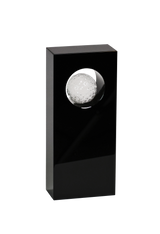 Skleněná trofej SB2602