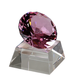 Glass trophy universal S2028