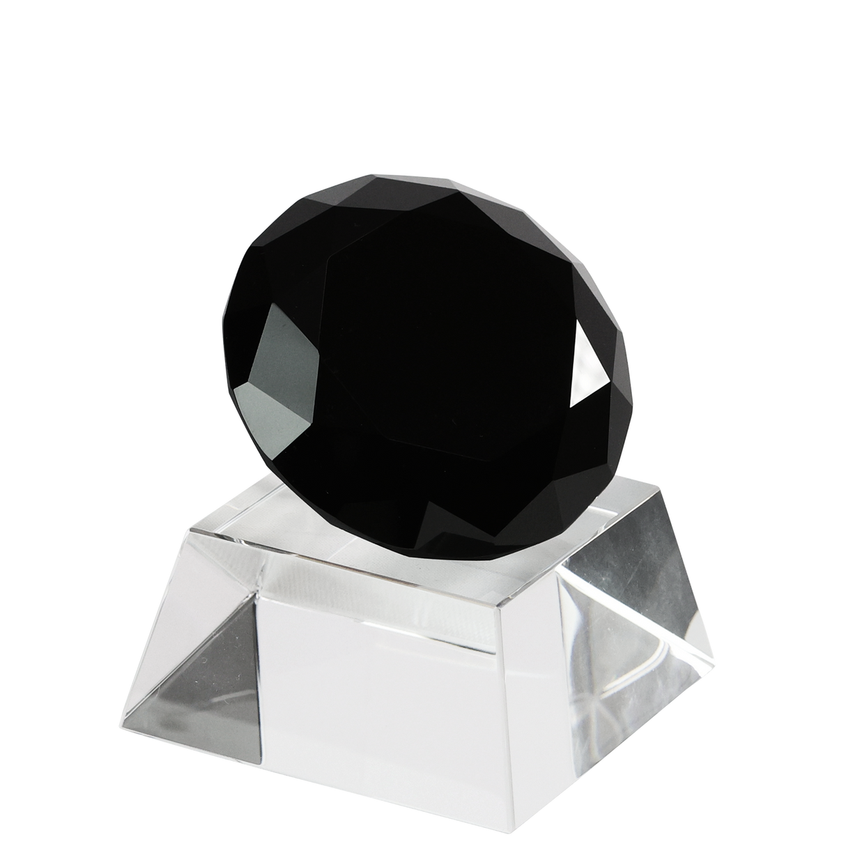 Glass trophy universal S2028