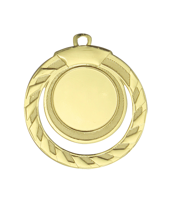 Small Pluto Medal