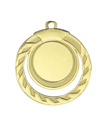 Small Pluto Medal