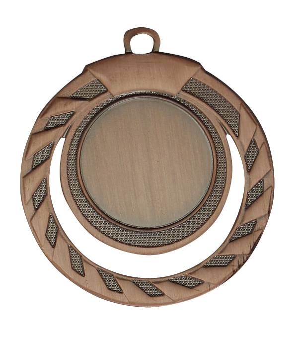 Small Pluto Medal